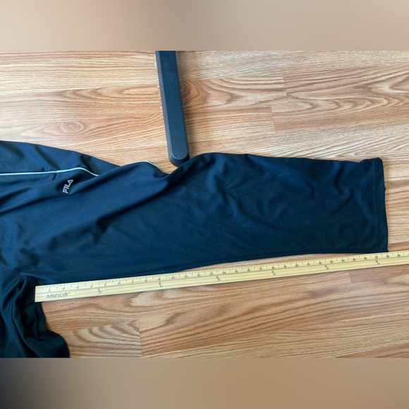 Fila track pants 🎉Host pick🎉 - Picture 7 of 7